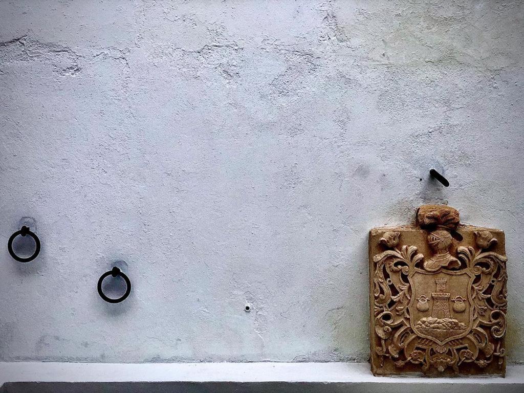 La Alberca De Farinas Aparthotel Sanlucar de Barrameda Luaran gambar