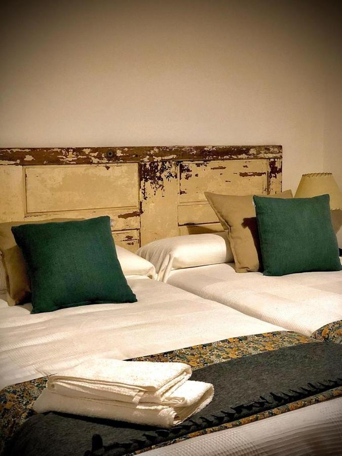 La Alberca De Farinas Aparthotel Sanlucar de Barrameda Luaran gambar