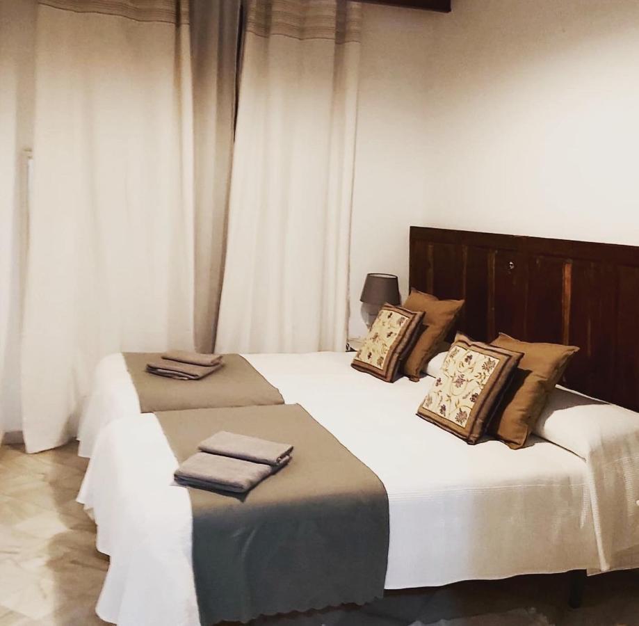 La Alberca De Farinas Aparthotel Sanlucar de Barrameda Luaran gambar